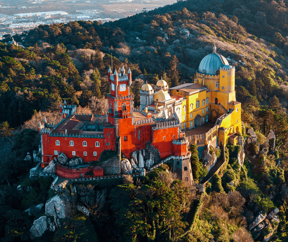 Festival de Sintra