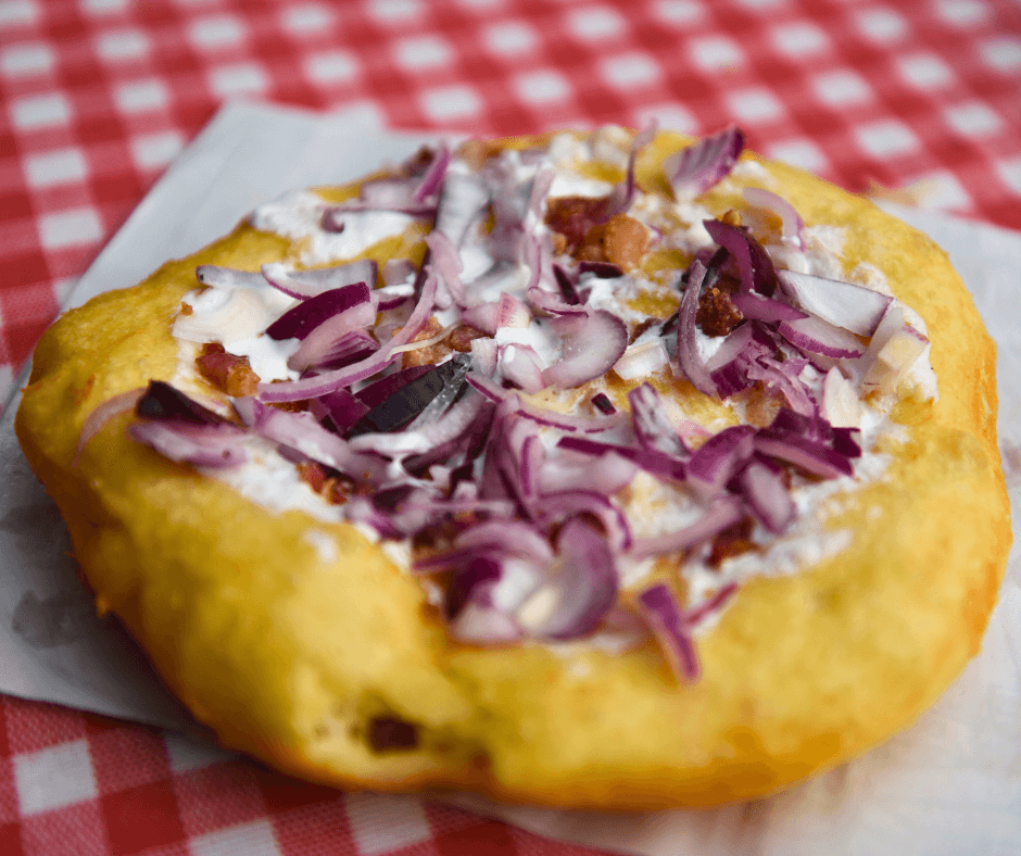 Flavours of Hungary_ A Culinary Celebration
