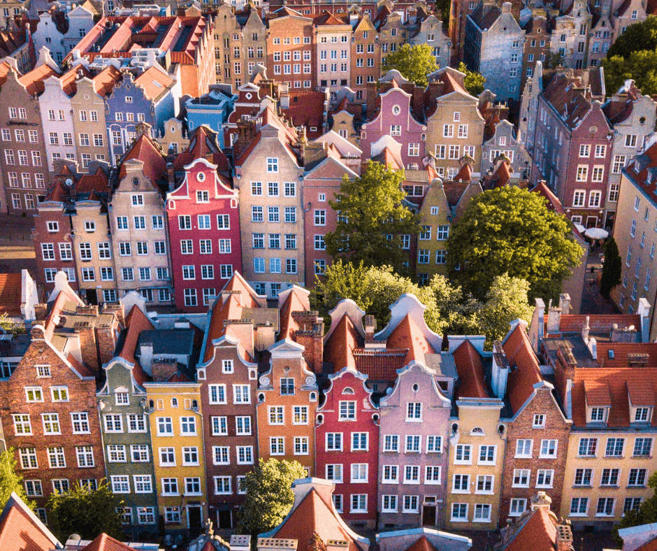 Gdańsk 