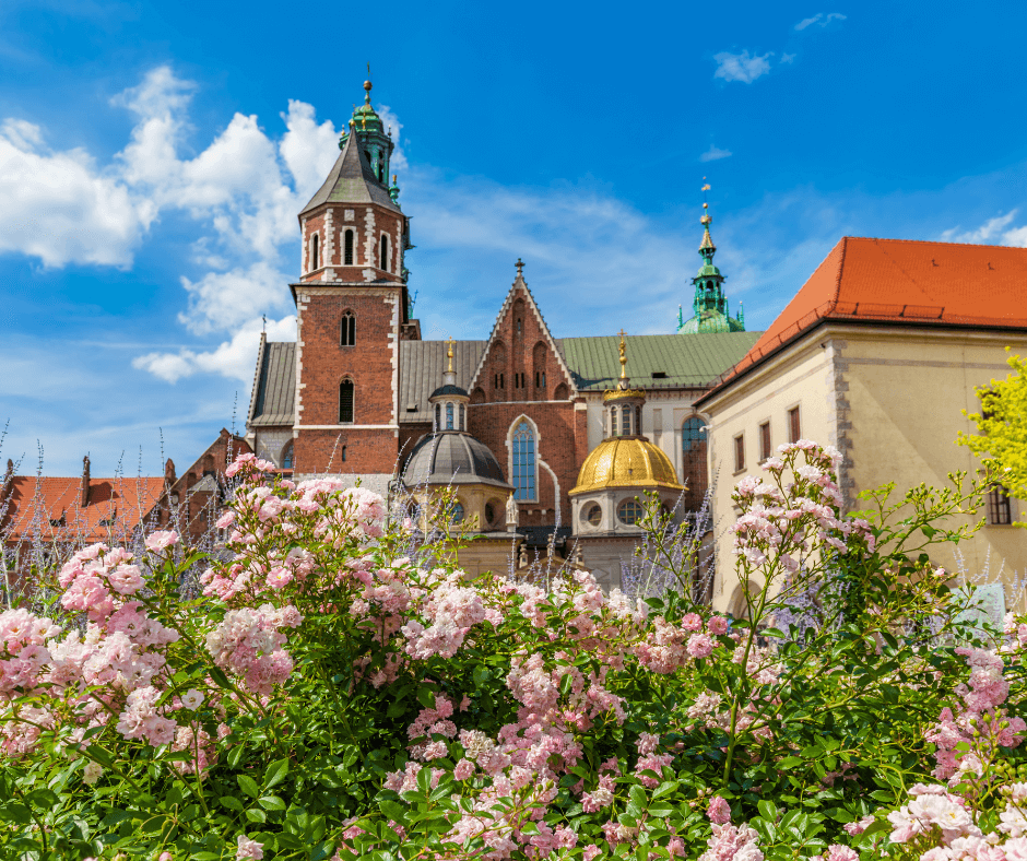 Krakow