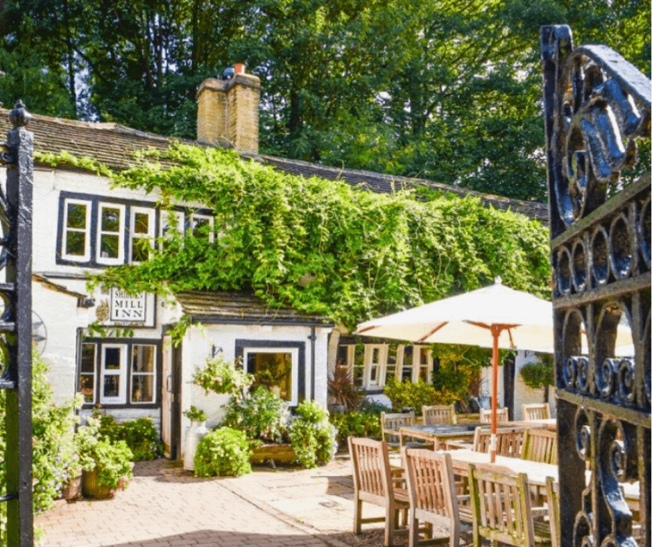 A Perfect Pairing_ Cycling and Characterful Hospitality 