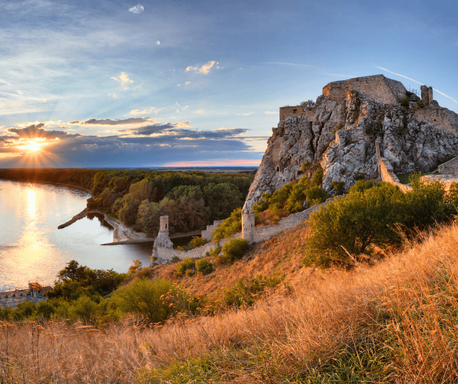 Devín Castle