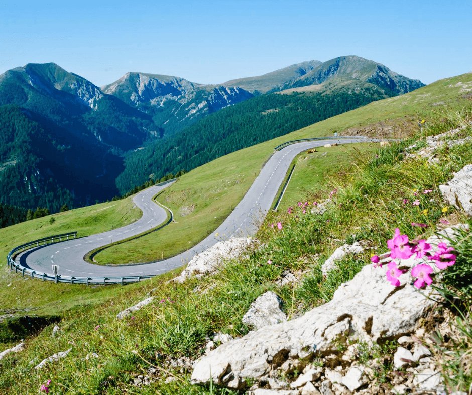 Europe’s Most Scenic Road Trips Discover Heritage Hotels Along the Way