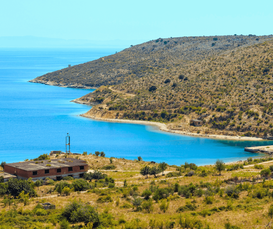 Albania – A Coastal Escape with Unexpected Beauty