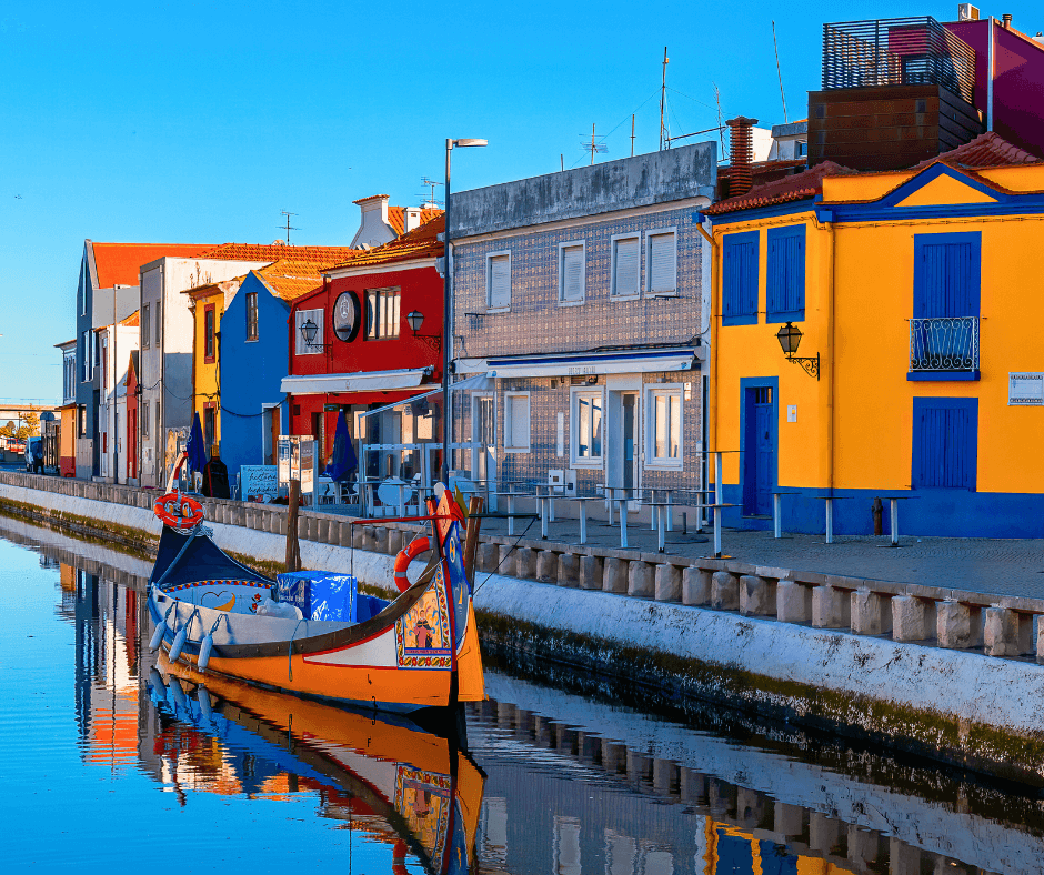 Aveiro, Portugal
