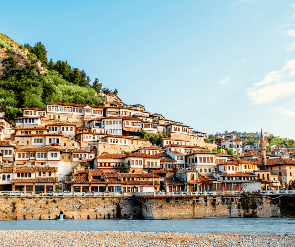 Exploring Albania’s UNESCO Treasures_ A Journey Through Time