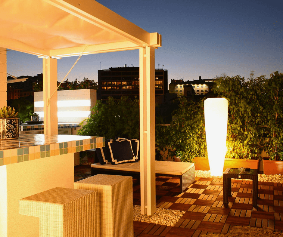 Hotel Lisboa Plaza