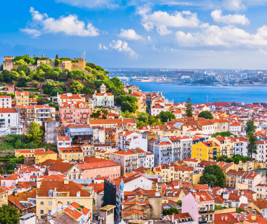 Lisbon, Portugal