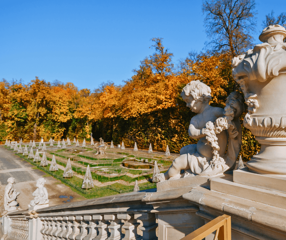 Poland’s Golden Autumn – Exploring Złota Jesień in the Countryside