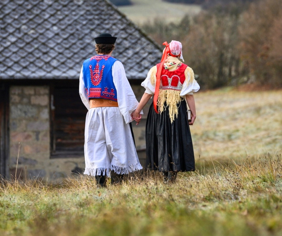 Detva The Heartbeat of Folk Culture