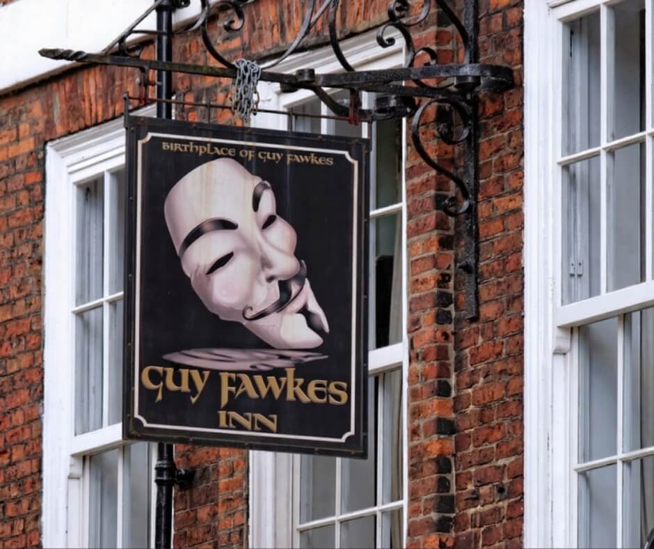 From Treason to Tradition