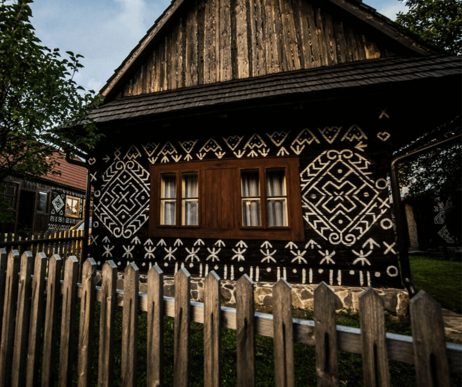 Slovakia’s Forgotten Villages and Living Folk Traditions