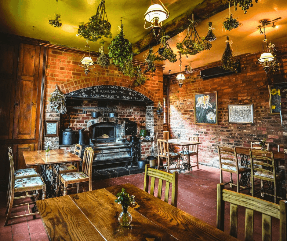 Stay Amidst England’s Heritage_ The Great Inns of Britain