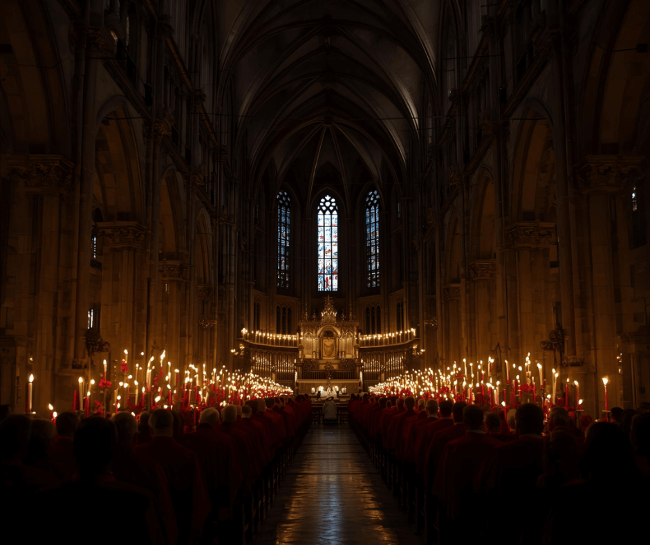 Music in the Mountains
