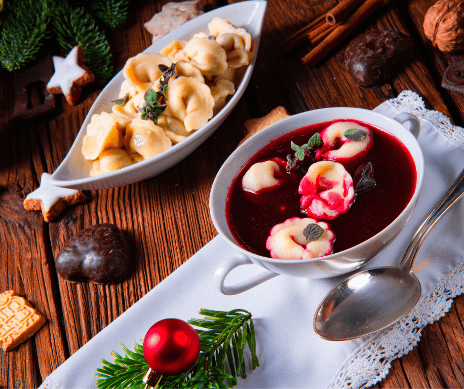 Polish Christmas Eve_ Wigilia and the Twelve Sacred Dishes