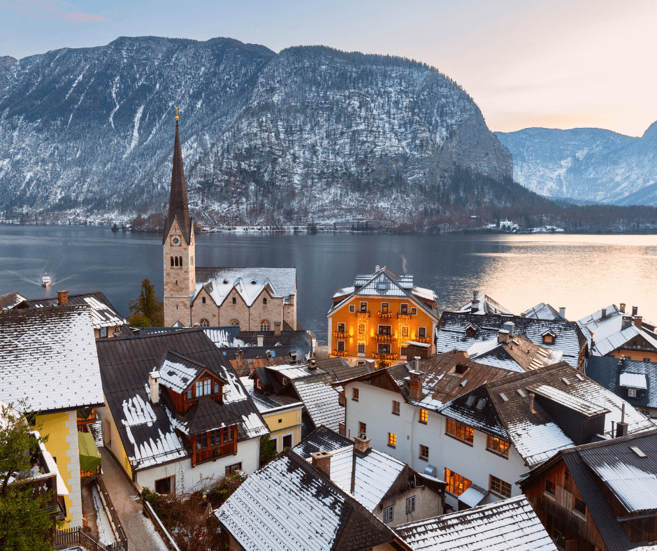 Hallstatt