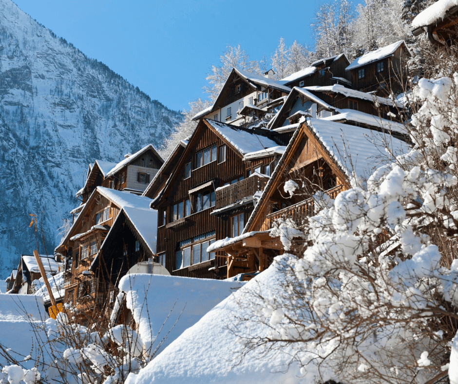Heritage Hotels of Europe_ The Heart of Authentic Winter Travel