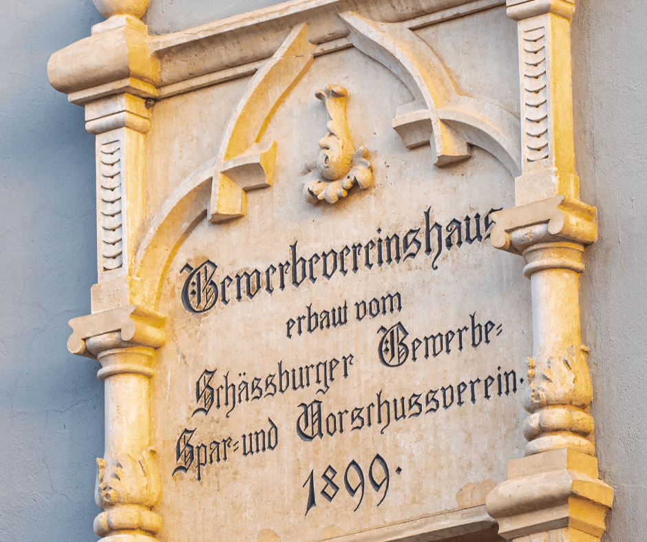 A History Woven into Every Stone