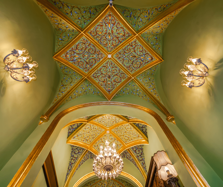 A New Heritage Hotels of Europe Member in the Heart of Transylvania