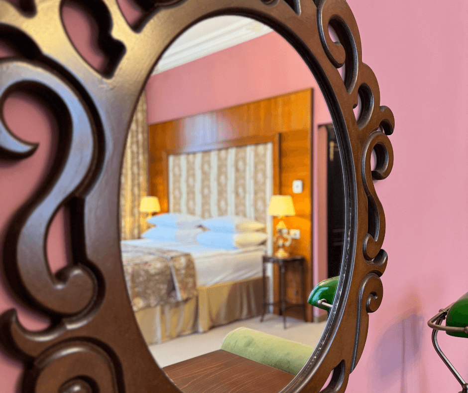 Ideal for Romantic, Cultural, and Slow Travel