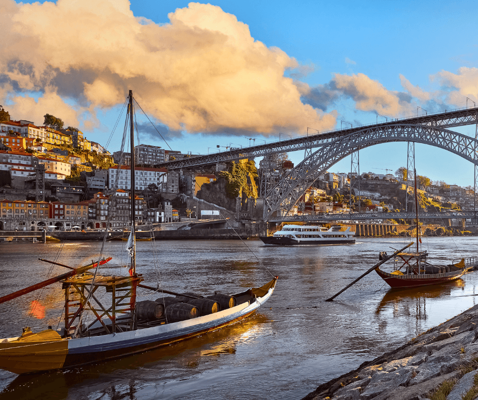 Porto, Portugal