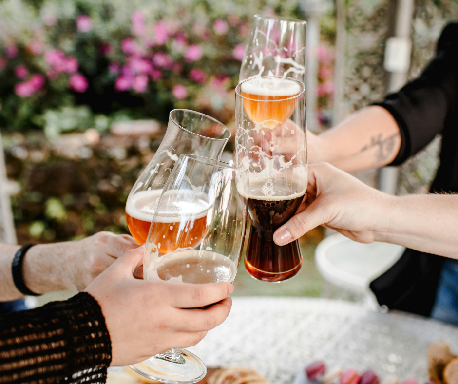 Germany – St. Patrick’s Day in Munich & Starkbierzeit