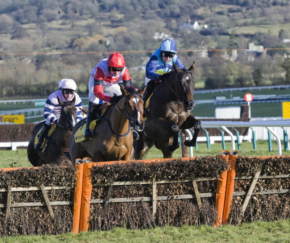 Great Britain – Cheltenham Festival and Spring Fêtes