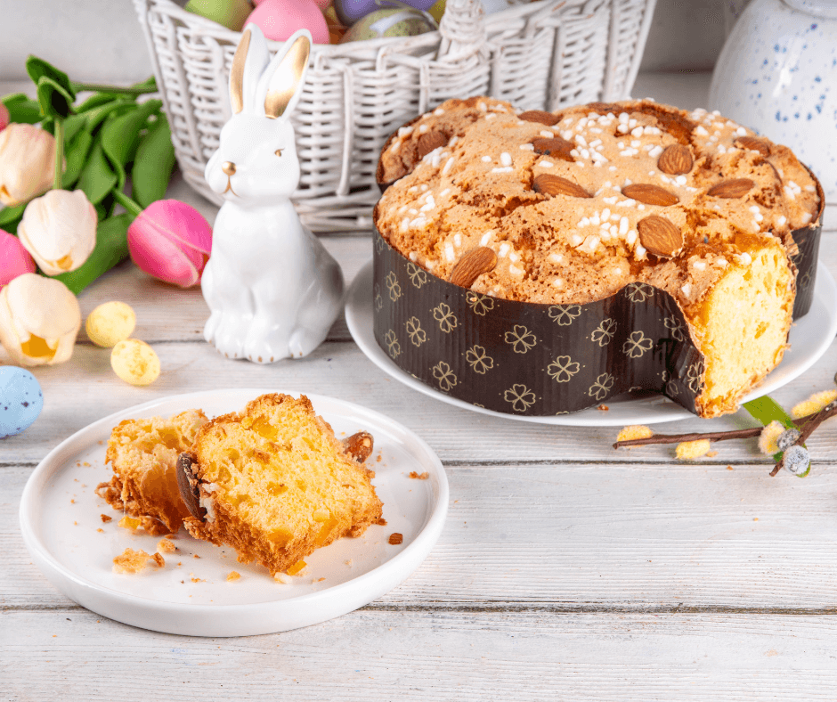 Italy_ Culinary Traditions and Historic Celebrations