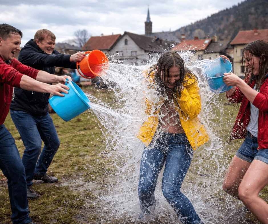 Poland_ The Joyful Tradition of Śmigus-Dyngus