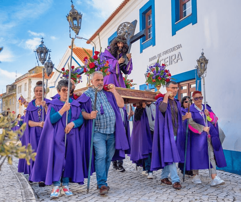 Portugal_ Sacred Processions and Ancient Devotion