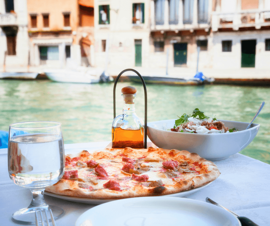 A Gourmet Start to Summer: June’s Finest Culinary Destinations