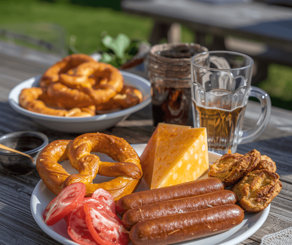 Bavaria, Germany_ Seasonal Comfort and Tradition