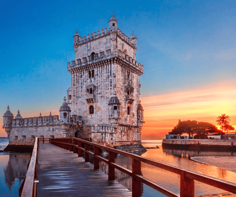 Belém District, Lisbon_ Portugal’s Age of Discovery