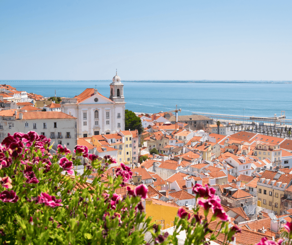 Portugal_ Culture, Light, and Quiet Corners