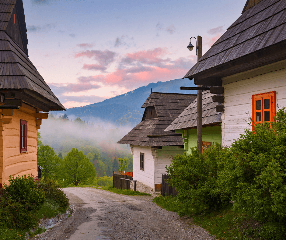 Slovakia_ Nature and Slow Exploration