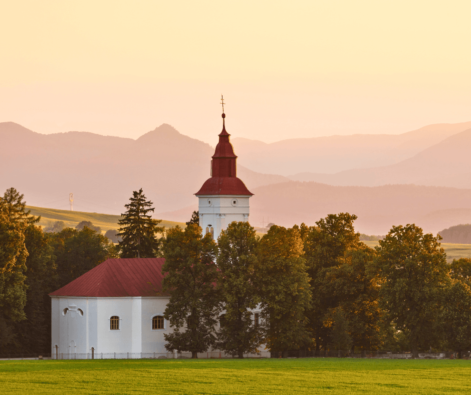 Slovakia’s Cultural Landscapes_ Hidden European Gems