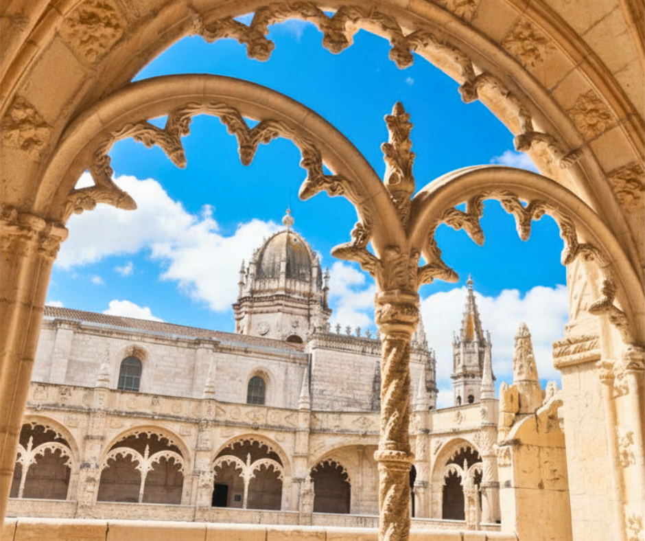 Heritage Journeys UNESCO Sites to Explore in Early Summer.