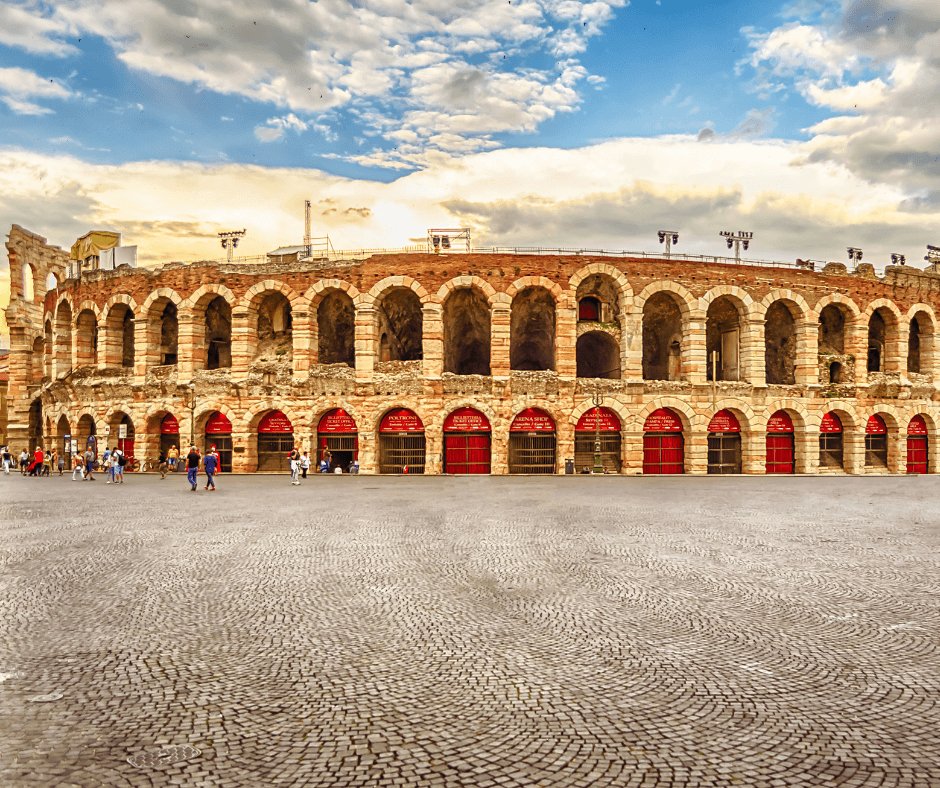 Italy Opera, Festivals and Timeless Traditions