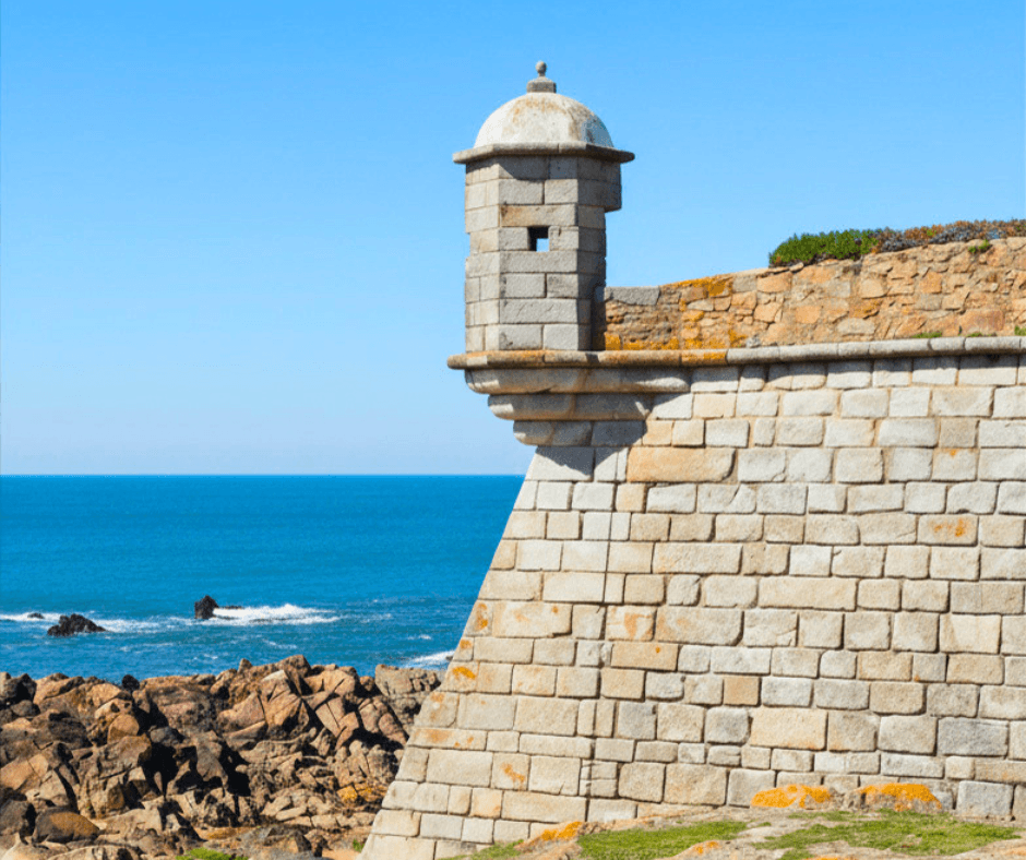 Portugal Legends Born from the Atlantic