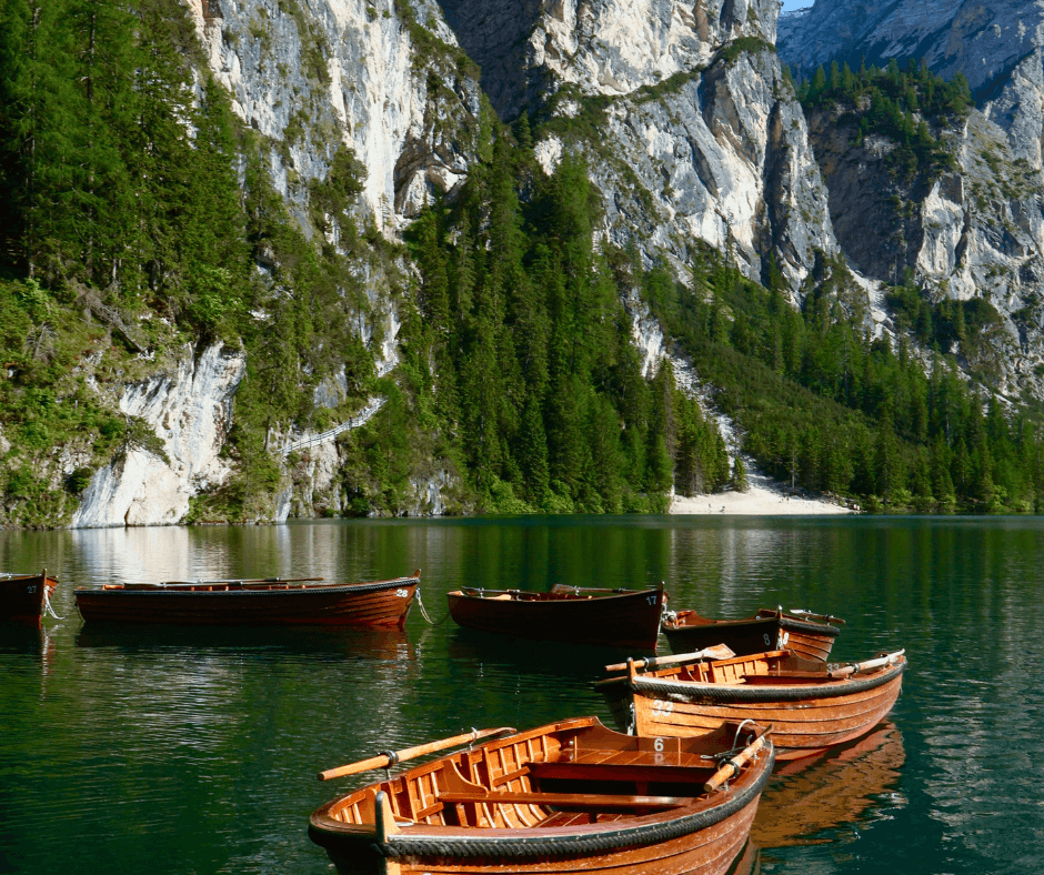 A Vintage Summer_ Historic Boats, Trains, and Timeless European Journeys