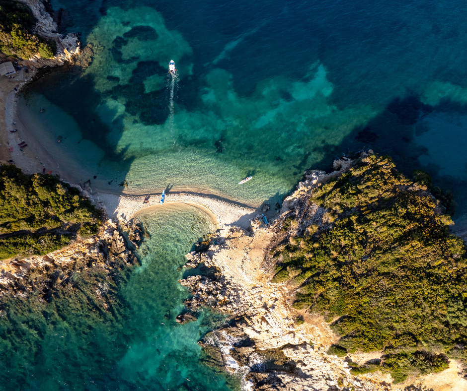 Albania_ Europe’s Emerging Coastal Treasure