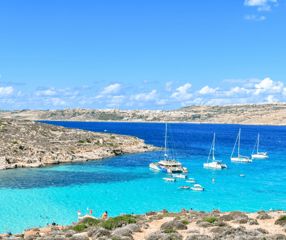 Blue Lagoon (Malta)