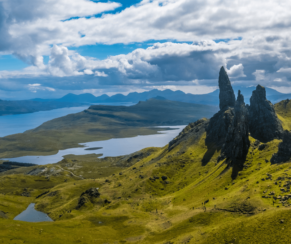 Highlands (Scotland)