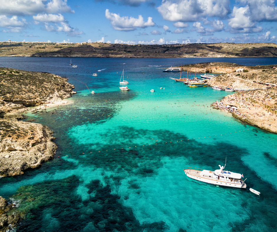 Late Summer by the Sea_ Europe's Best Coastal Heritage Escapes