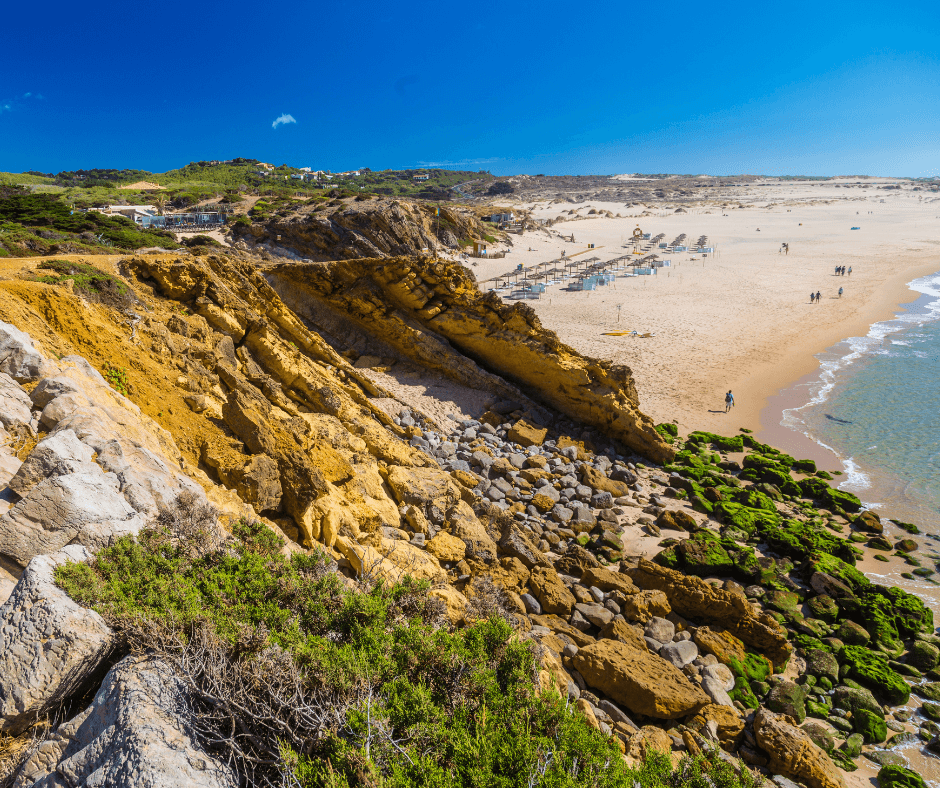 Praia do Guincho (Portugal)