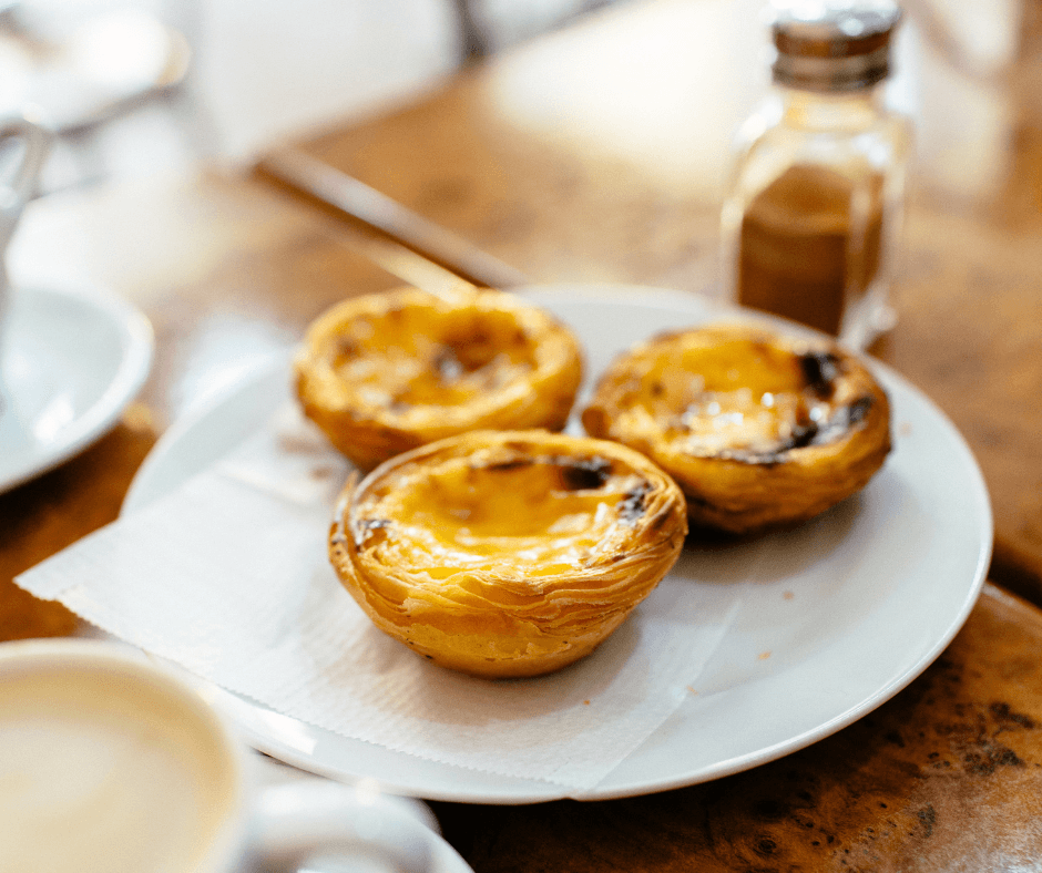 Taste Traditional Lisbon