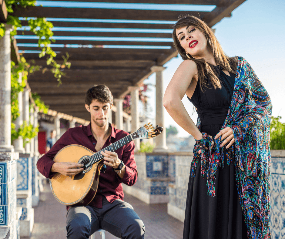 The Sound of Fado