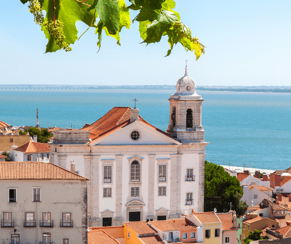 Why Visit Lisbon in September