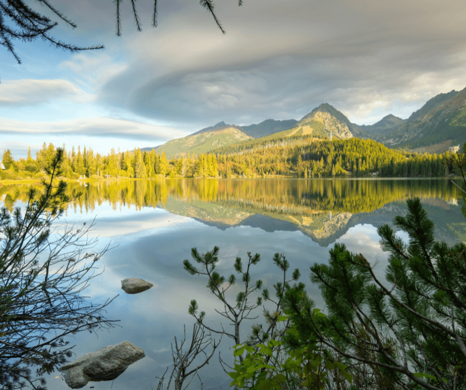 Slovakia_ Wild Landscapes and Quiet Forest Trails